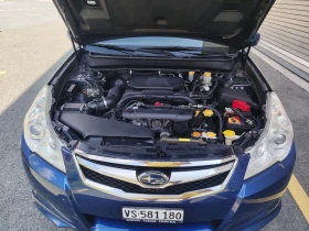 Subaru Legacy 2.0 Бензин Швейцария , снимка 17