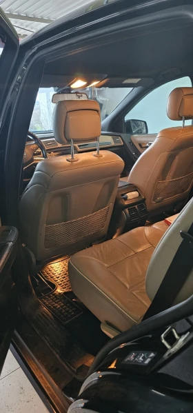 Mercedes-Benz R 350 7 места, снимка 15