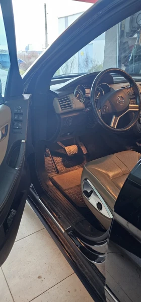 Mercedes-Benz R 350 7 места, снимка 16