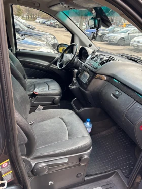 Mercedes-Benz Viano 3.0 Diesel V6 Abiente 6+ 1, снимка 6
