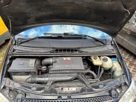 Mercedes-Benz Viano 3.0 Diesel V6 Abiente 6+ 1, снимка 13