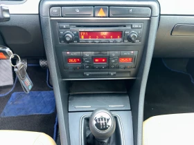 Audi A4 2, 0 TDI-140 k.s., снимка 12