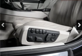 BMW 640 Grand coupe full M package, снимка 10
