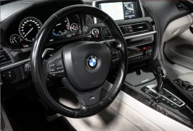 BMW 640 Grand coupe full M package, снимка 6