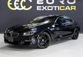 BMW 640 Grand coupe full M package, снимка 1