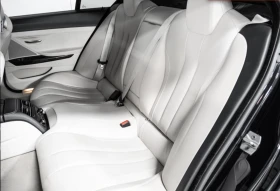 BMW 640 Grand coupe full M package, снимка 8