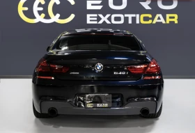 BMW 640 Grand coupe full M package, снимка 4