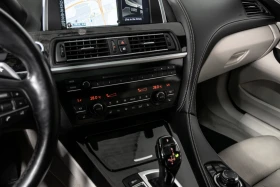 BMW 640 Grand coupe full M package, снимка 12