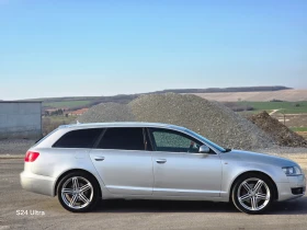 Audi A6, снимка 4