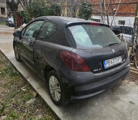 Peugeot 207, снимка 2