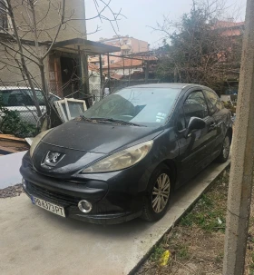 Peugeot 207, снимка 3