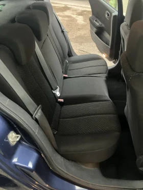 Renault Megane, снимка 9