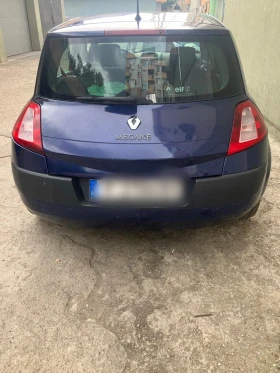 Renault Megane, снимка 10