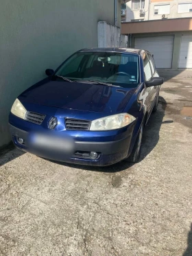 Renault Megane, снимка 2