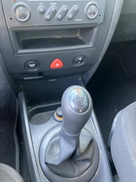 Renault Megane, снимка 6