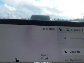 Tesla Model Y LONG RANGE DUAL MOTOR ALL-WHEEL DRIVE/LONG RANGE L, снимка 16