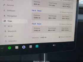 Tesla Model Y LONG RANGE DUAL MOTOR ALL-WHEEL DRIVE/LONG RANGE L, снимка 7