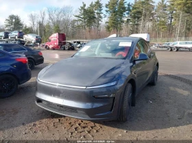 Tesla Model Y LONG RANGE DUAL MOTOR ALL-WHEEL DRIVE/LONG RANGE L, снимка 1