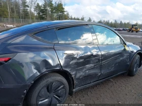 Tesla Model Y LONG RANGE DUAL MOTOR ALL-WHEEL DRIVE/LONG RANGE L, снимка 6