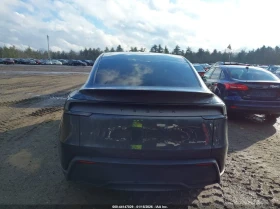 Tesla Model Y LONG RANGE DUAL MOTOR ALL-WHEEL DRIVE/LONG RANGE L, снимка 15