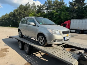 Chevrolet Aveo, снимка 3