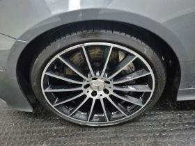 Mercedes-Benz E 53 AMG BURMESTER| ОБДУХВАНЕ| АМБИЕНТ| CARFAX , снимка 5