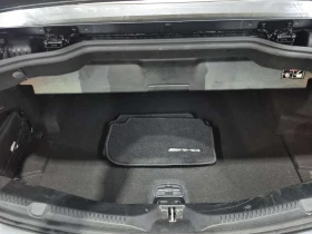 Mercedes-Benz E 53 AMG BURMESTER| ОБДУХВАНЕ| АМБИЕНТ| CARFAX , снимка 14