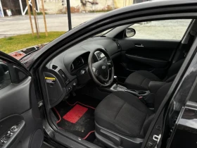Hyundai I30 1.6i газ/бензин, снимка 9
