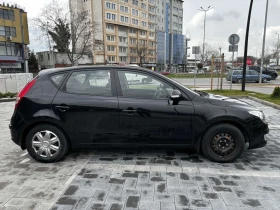 Hyundai I30 1.6i газ/бензин, снимка 4