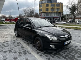 Hyundai I30 1.6i газ/бензин, снимка 3