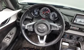 Mazda Mx-5 * КОЖА* РЪЧКА* ТОП* , снимка 11