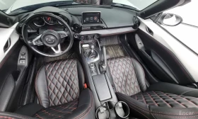 Mazda Mx-5 * КОЖА* РЪЧКА* ТОП* , снимка 7