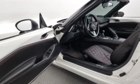 Mazda Mx-5 * КОЖА* РЪЧКА* ТОП* , снимка 9