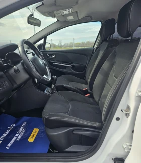 Renault Clio Shorter 1.5dci Costume National, снимка 10