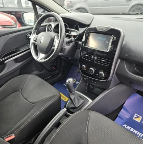 Renault Clio Shorter 1.5dci Costume National Камера, снимка 8