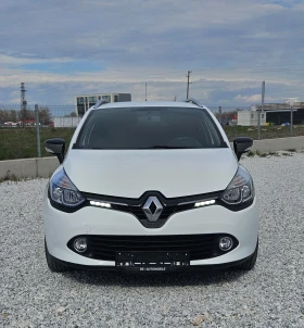 Renault Clio Shorter 1.5dci Costume National, снимка 2