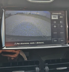 Renault Clio Shorter 1.5dci Costume National, снимка 11