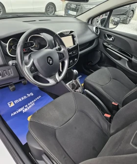 Renault Clio Shorter 1.5dci Costume National, снимка 7