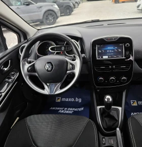 Renault Clio Shorter 1.5dci Costume National Камера, снимка 13
