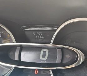 Renault Clio Shorter 1.5dci Costume National, снимка 15