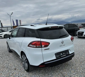 Renault Clio Shorter 1.5dci Costume National, снимка 4