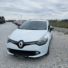Renault Clio Shorter 1.5dci Costume National, снимка 1