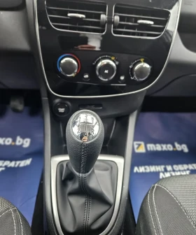 Renault Clio Shorter 1.5dci Costume National Камера, снимка 11
