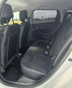 Renault Clio Shorter 1.5dci Costume National, снимка 9