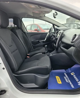 Renault Clio Shorter 1.5dci Costume National Камера, снимка 10