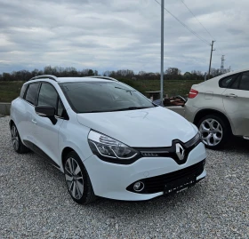 Renault Clio Shorter 1.5dci Costume National, снимка 2