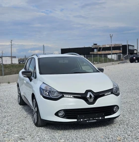 Renault Clio Shorter 1.5dci Costume National, снимка 3