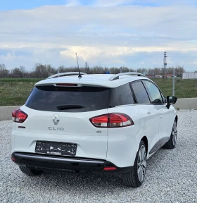 Renault Clio Shorter 1.5dci Costume National, снимка 6