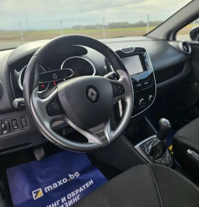 Renault Clio Shorter 1.5dci Costume National, снимка 8