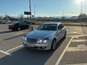Mercedes-Benz E 320 CDI V6 224HP FACELIFT EVO 7G-TRONIK ПРУЖИНИ ЗАДНО, снимка 2